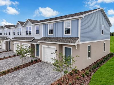 3346 Thicket St, Tavares, FL, 32778