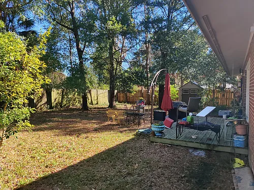 3500 Rothschild Dr Photo 1