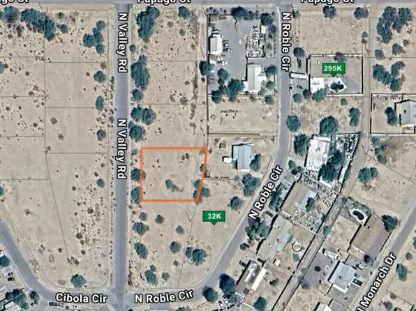 4115 N VALLEY Drive #2, Eloy, AZ 85131