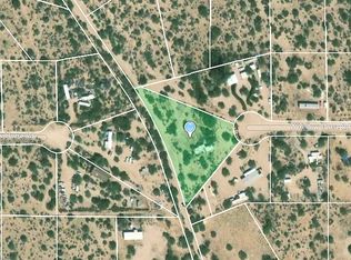 15090 W Yellow Horse Rd, Tucson, AZ 85736