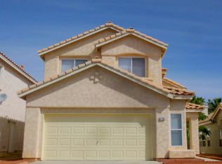 1724 Talon Ave, Henderson, NV 89074