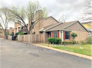 2907 Pearl St APT 101, Austin, TX 78705