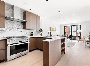 436 E 13th St #3, New York, NY 10009