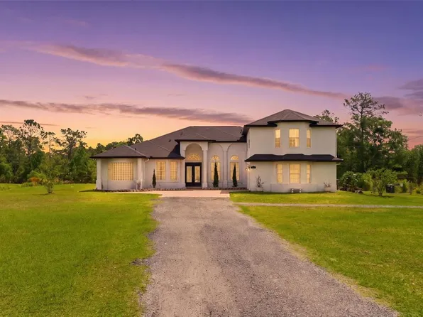 4529 Caesar Ave, Orlando, FL 32833