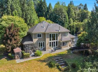 3329 282nd St NE, Arlington, WA 98223