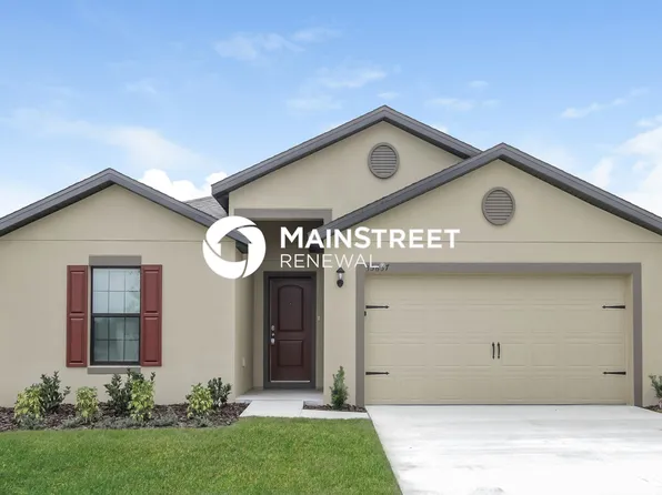 35637 Rose Moss Ave, Leesburg, FL 34788