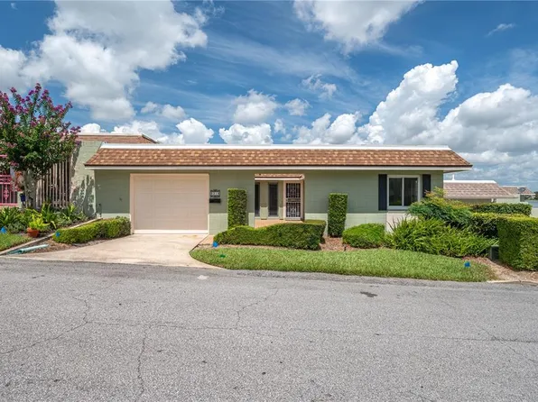 2219 Starboard, Winter Haven, FL 33881