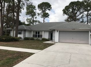 13580 Northumberland Cir, Wellington, FL 33414