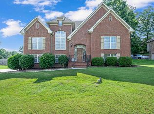 983 Knobloch Ln, Moody, AL 35004