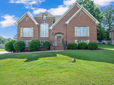 983 Knobloch Ln, Moody, AL, 35004