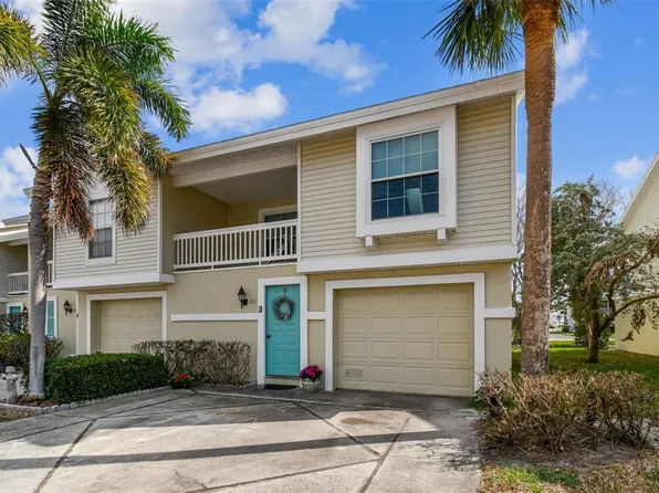 223 Sun Vista Ct S, Treasure Island, FL 33706
