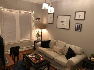 5 Marcella St #L1, Cambridge, MA 02141
