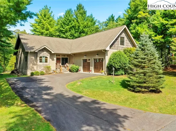 636 Black Locust Circle, Blowing Rock, NC 28605