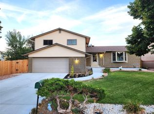 3216 S Granby Way, Aurora, CO 80014
