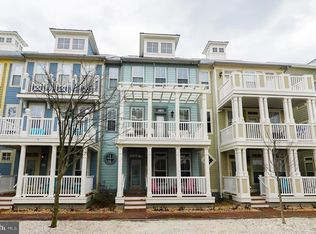 Sunset Island, Ocean City, MD 21842