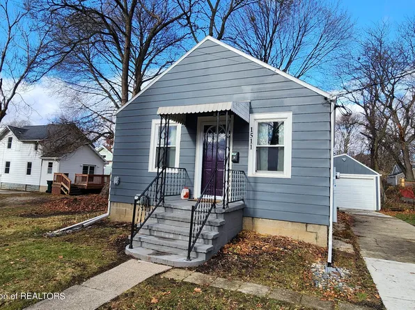1511 Sheldon St, Lansing, MI 48906