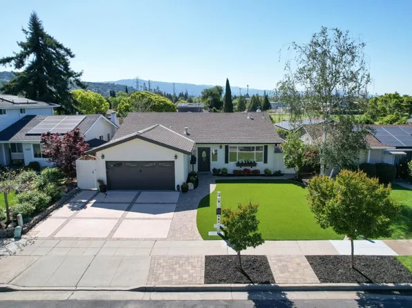 5379 Rucker Dr, San Jose, CA 95124