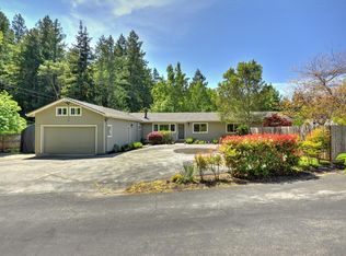 111 Spring Hollow Rd, Los Gatos, CA 95033