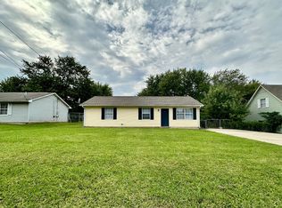 120 New Gritton Ave, Oak Grove, KY 42262