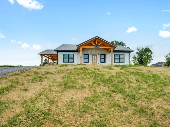 808 New Beason Well Rd, Kingsport, TN 37660