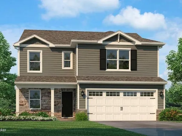 134 Pheasant Glen Dr, Shelbyville, KY 40065