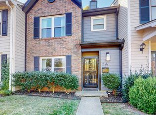 1306 Randolph Ave SE APT 2A, Huntsville, AL 35801