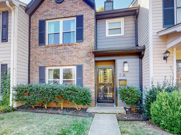 1306 Randolph Ave SE APT 2A, Huntsville, AL 35801