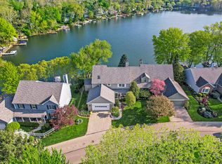3312 Bay Road South Dr, Indianapolis, IN 46240