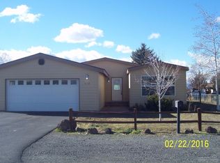 519 Viewpoint Dr, Culver, OR 97734