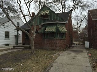 20230 Andover St, Detroit, MI