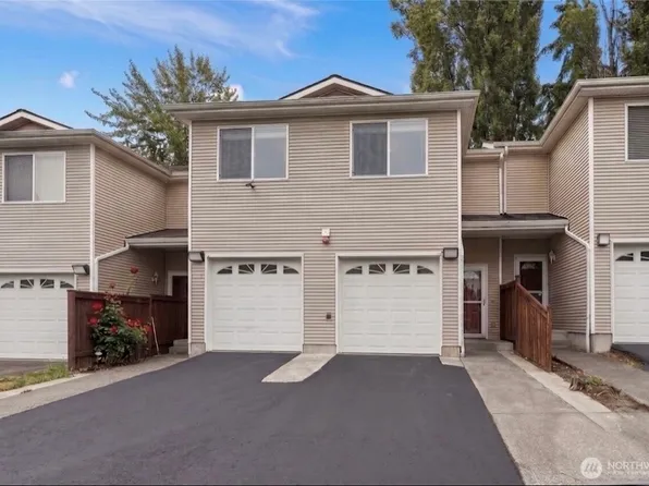 13359 Ambaum Boulevard SW, Burien, WA 98146