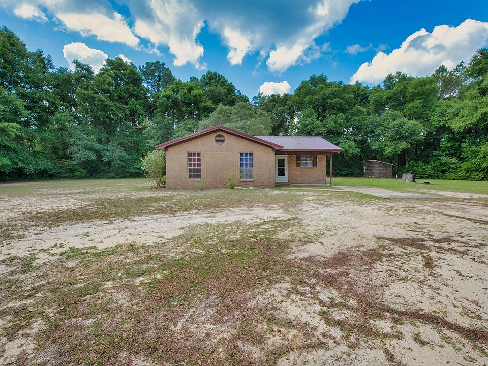 480 Annie Jo Rd, Holt, FL 32564 Zillow
