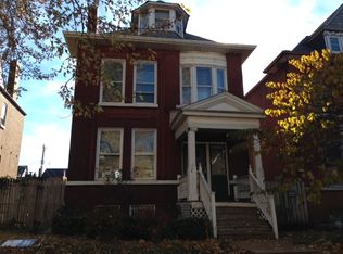 3826 Hartford St, Saint Louis, MO 63116