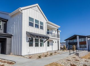 1821 Bounty Dr #7, Windsor, CO 80550