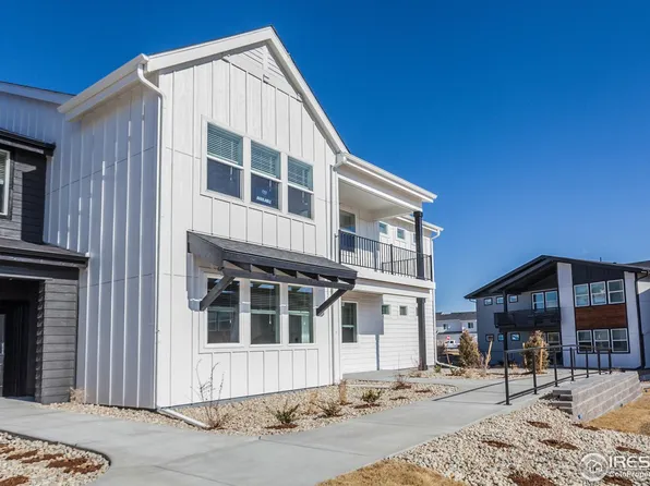 1821 Bounty Dr #7, Windsor, CO 80550