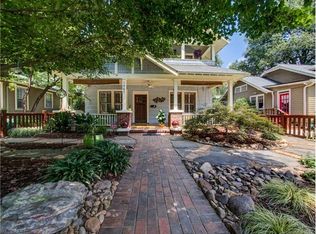 1941 E 9th St, Charlotte, NC 28204