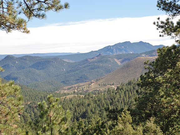 2nd image of 7 Turret Peak Trail
