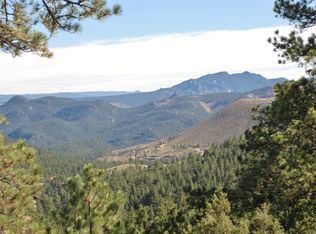 4 Half Turret Peak Trl, Pine, CO 80470