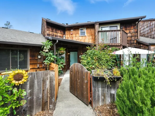 8128 Sunflower Drive, Cotati, CA 94931