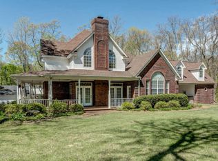 9440 Brigid Dr, Olive Branch, MS 38654
