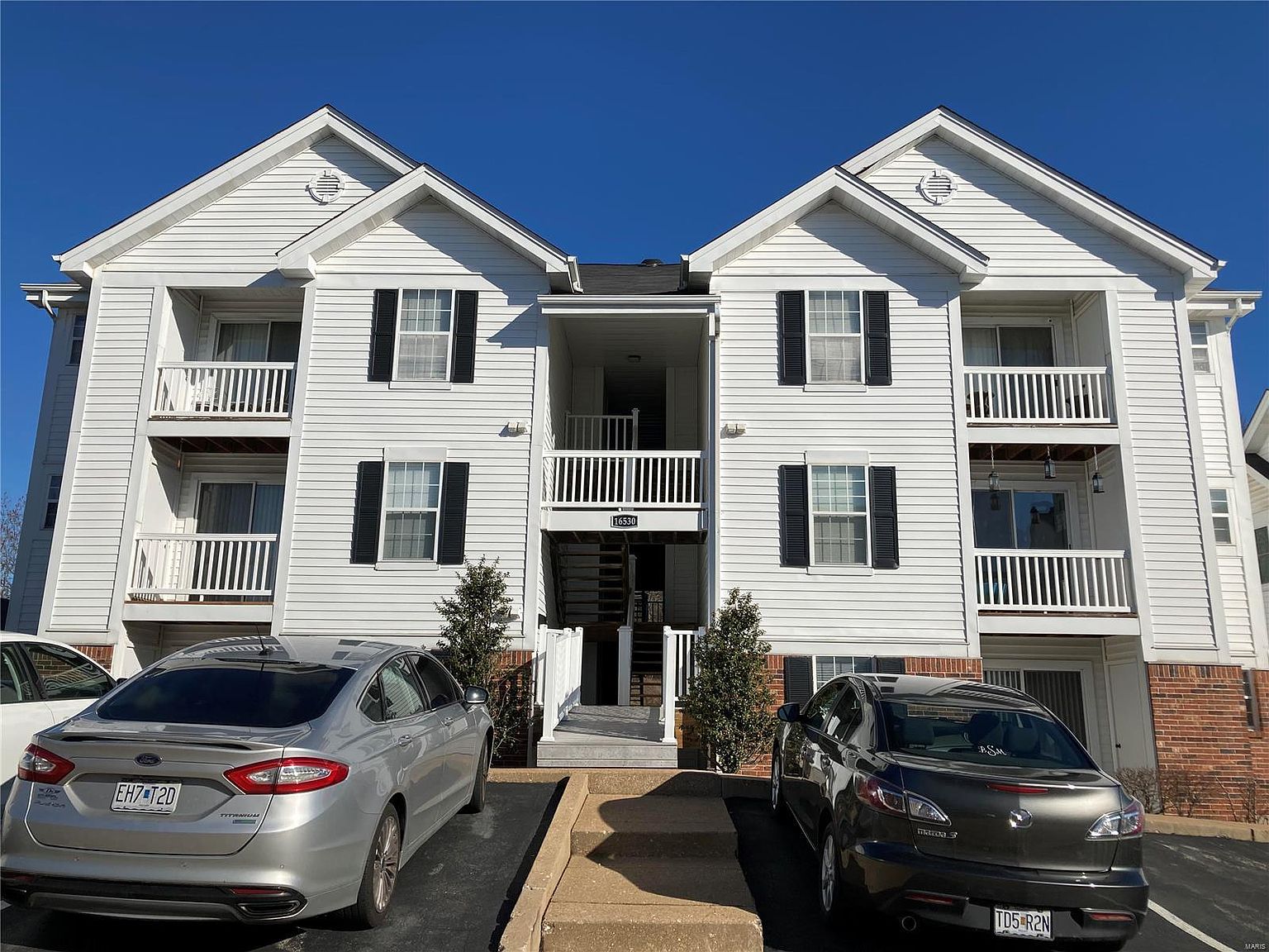 16530 Victoria Crossing Dr UNIT D, Grover, MO 63040 Zillow