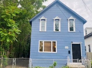 142 Krettner St FLOOR 2, Buffalo, NY 14206