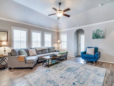 175 Balfour Dr, Fate, TX, 75189