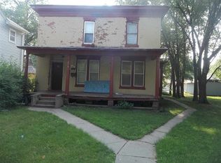 508 Walnut St, Yankton, SD 57078