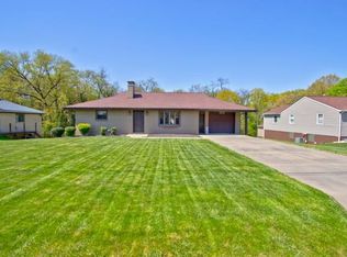 3216 Juanita St, Aliquippa, PA 15001