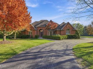 7150 Shadow Ridge Rd, Findlay, OH 45840