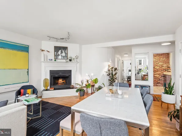 1810 California St NW APT 302, Washington, DC 20009