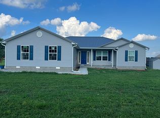 1990 State Hwy E, Matthews, MO 63867