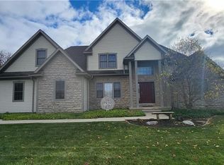640 E Township Road 1196, Tiffin, OH 44883