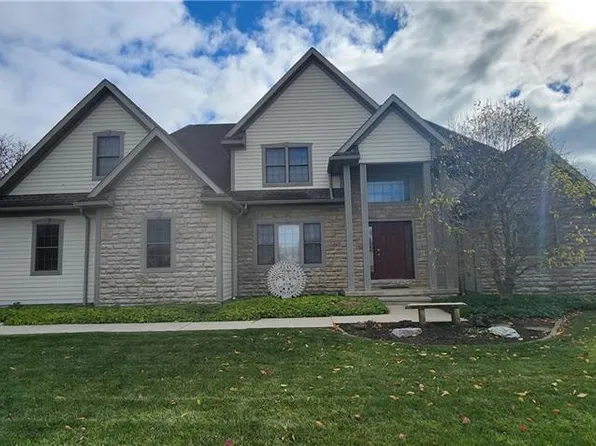 640 E Township Road 1196, Tiffin, OH 44883